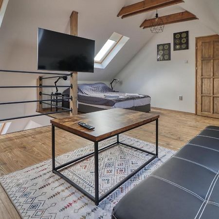 Zenloft Apartman إغير المظهر الخارجي الصورة