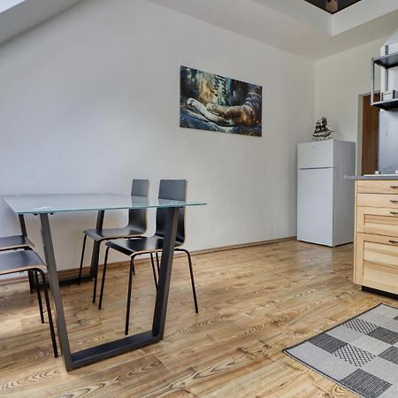 Zenloft Apartman إغير المظهر الخارجي الصورة