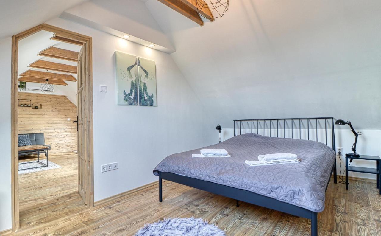 Zenloft Apartman إغير المظهر الخارجي الصورة