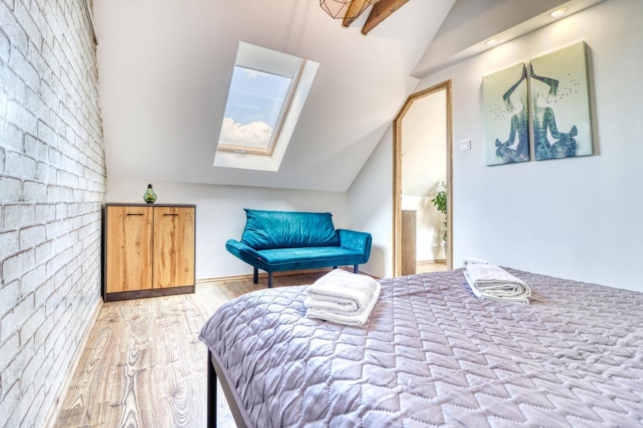 Zenloft Apartman إغير المظهر الخارجي الصورة