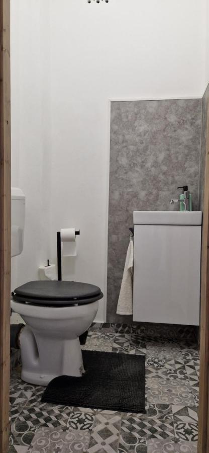 Zenloft Apartman إغير المظهر الخارجي الصورة