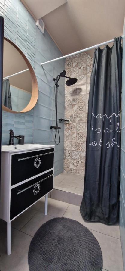 Zenloft Apartman إغير المظهر الخارجي الصورة